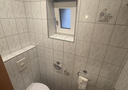 Gäste WC