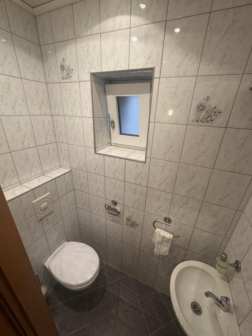 Gäste WC