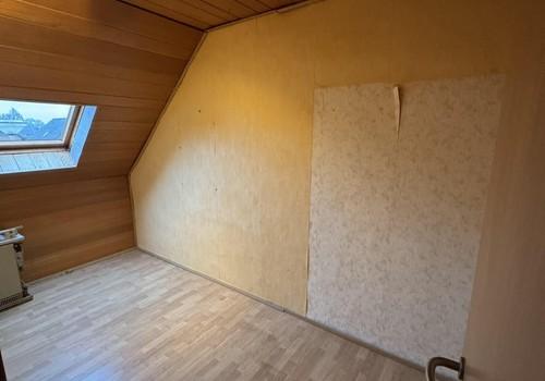 Arbeits- / Kinderzimmer