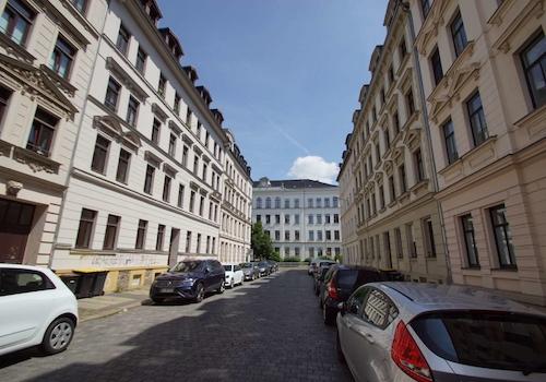 Umgebung