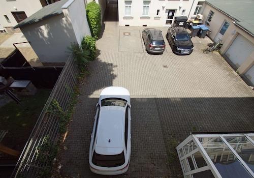 Parkplatz