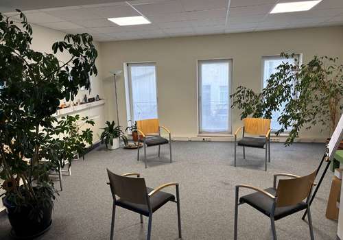 Büro