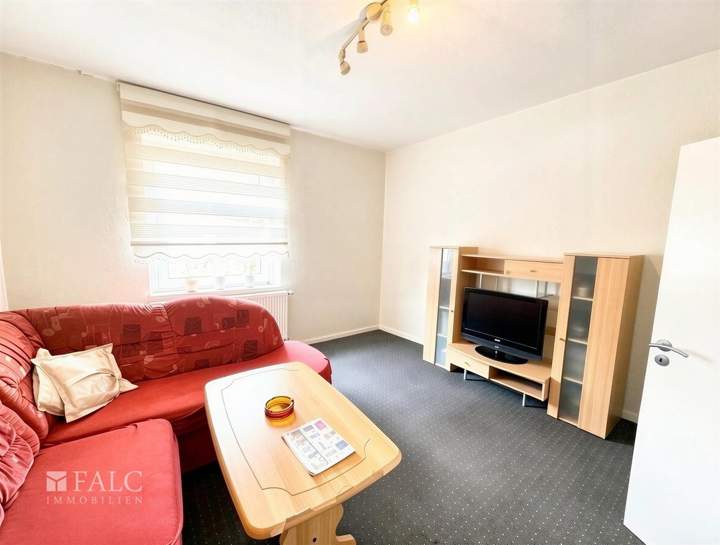 Wohnzimmer EG links 