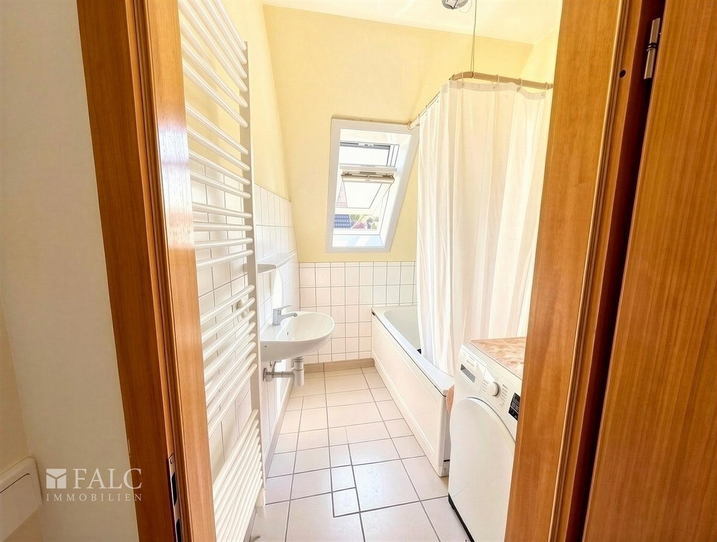 Badezimmer OG rechts 