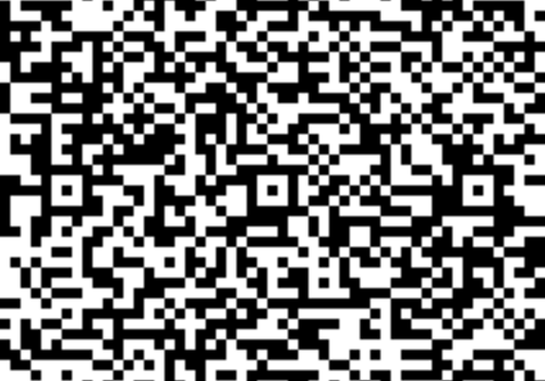 QR-Lageplan