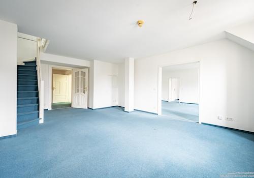 Büro Dachgeschoss