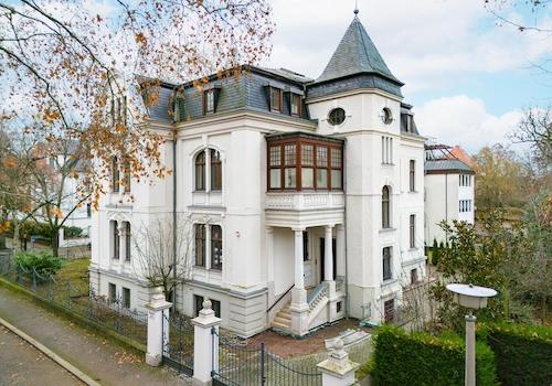 Seitenansicht