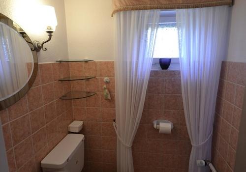Gäste WC
