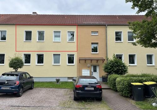 Eingangsbereich