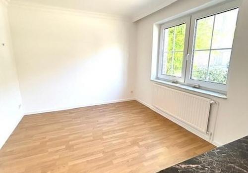 Einladendes Esszimmer