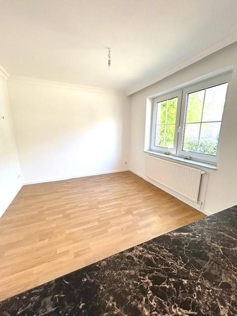 Einladendes Esszimmer