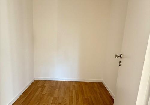 Ankleidezimmer