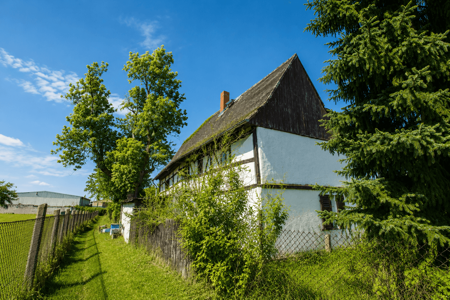 Aussenansicht 