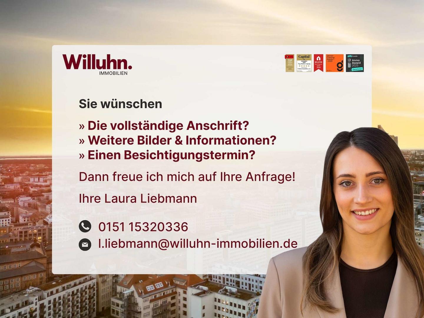 Kontaktdaten