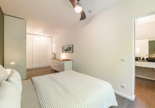 Master-Schlafzimmer