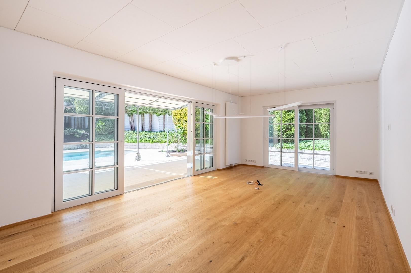 Zimmer EG