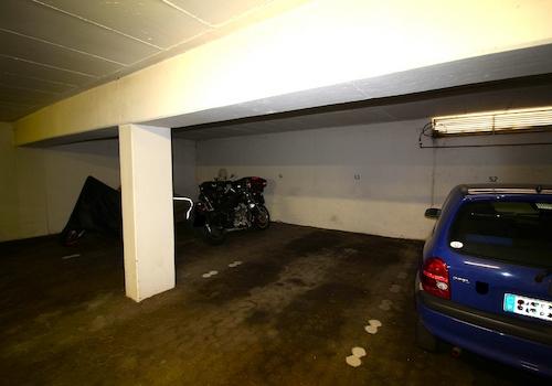 Stellplatz