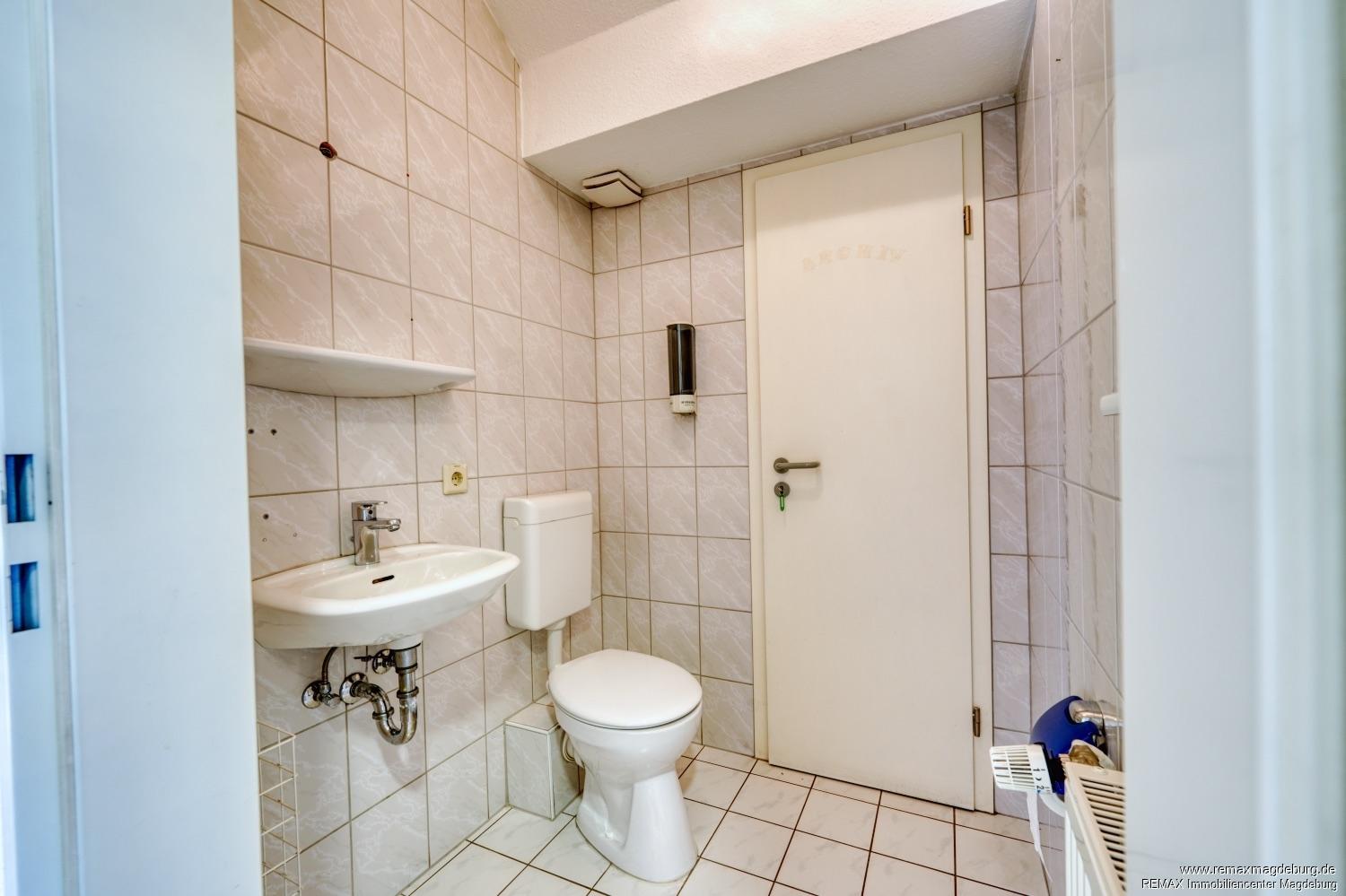 WC