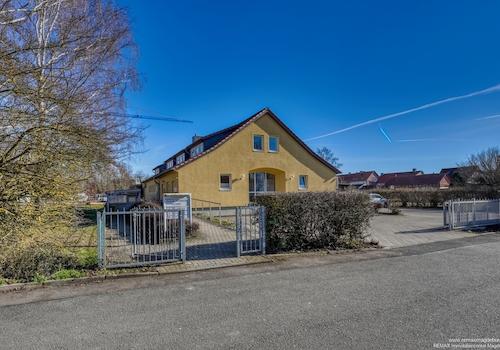 Seitenansicht