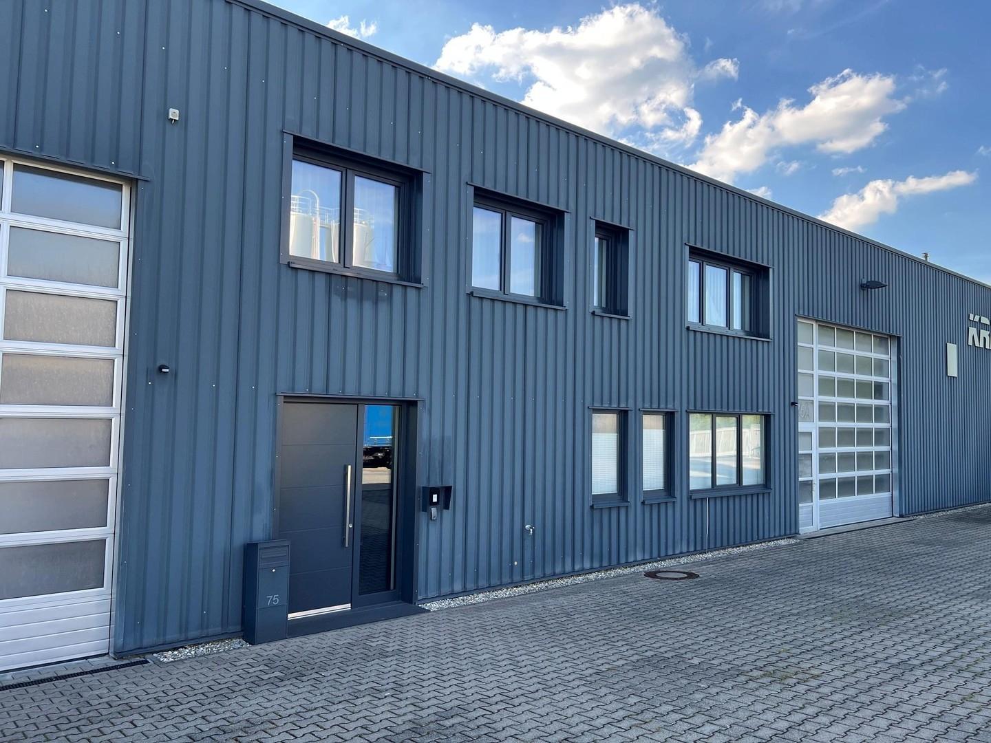 Front Ausschnitt
