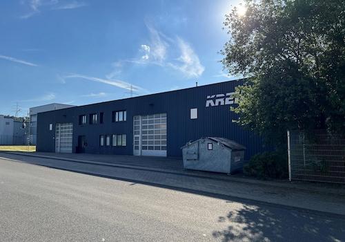 Front von rechts komplett 