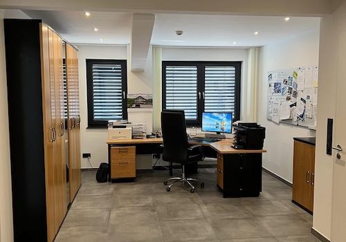 Arbeitsplatz