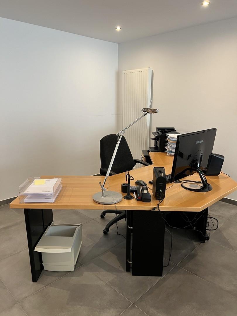 Arbeitsplatz