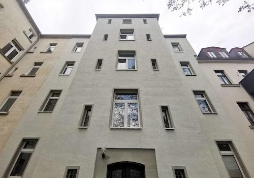 Außenansicht hinten
