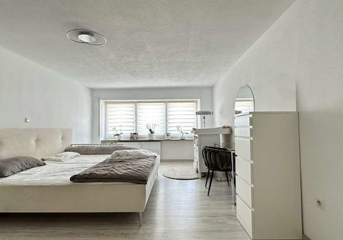1. Schlafzimmer (EG)