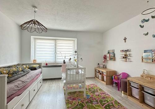 2. Schlafzimmer (EG)