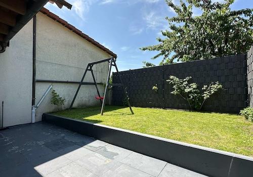 Terrasse/Garten (EG) 