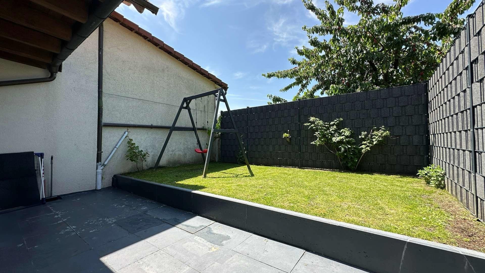Terrasse/Garten (EG) 
