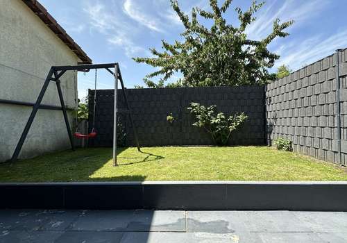 Terrasse/Garten (EG) 