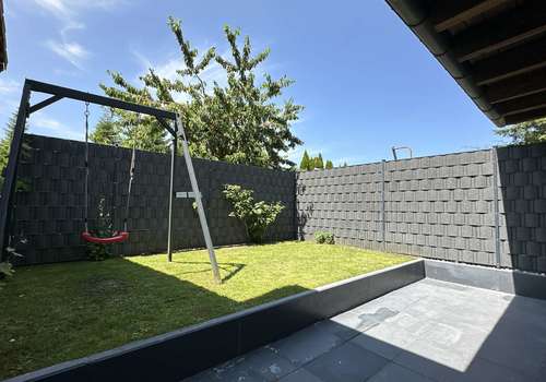 Terrasse/Garten (EG) 