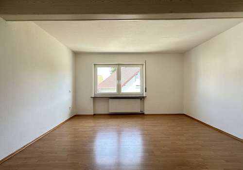 Schlafzimmer (OG)