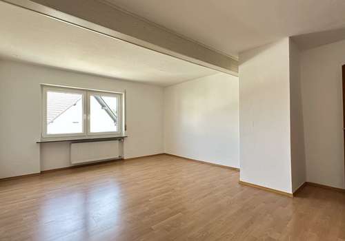 Schlafzimmer (OG)