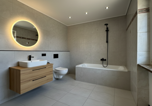 Bad (OG) Home Staging