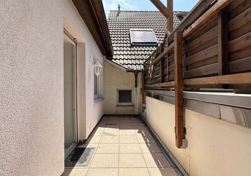 Balkon (OG)