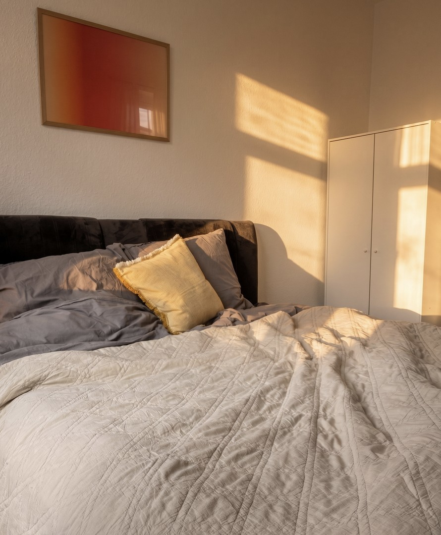 Kleiderschrank Schlafzimmer