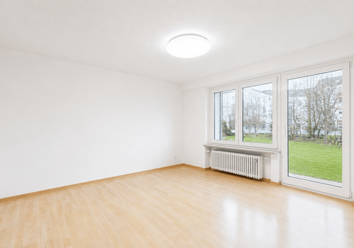 Wohnzimmer (KI generiert)