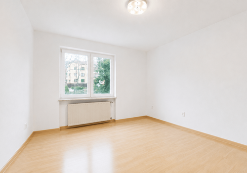 Schlafzimmer (KI generiert)