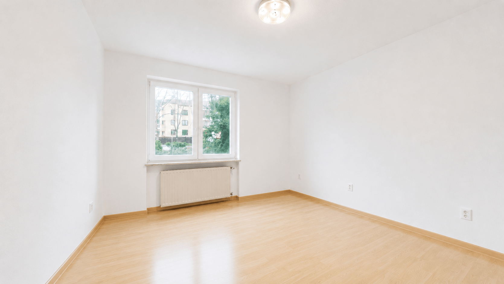 Schlafzimmer (KI generiert)