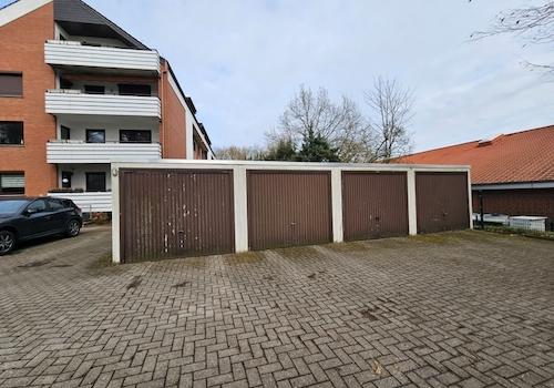 Garagenhof 