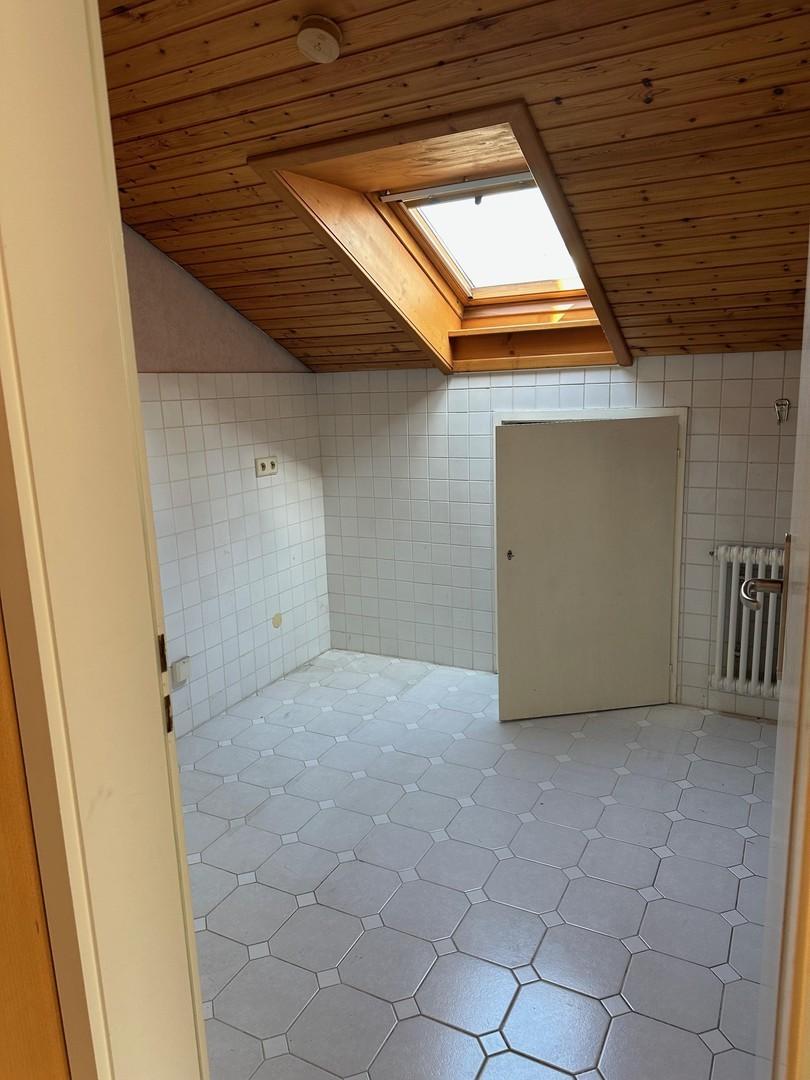 Küche OG