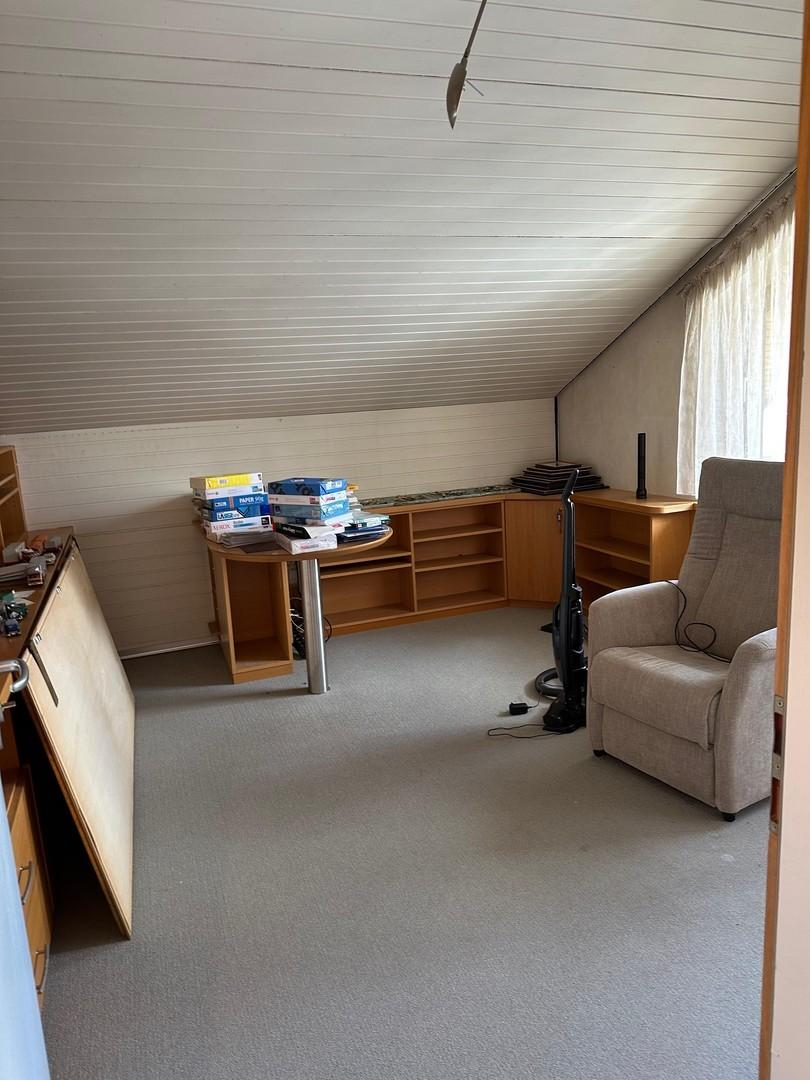 Büro OG