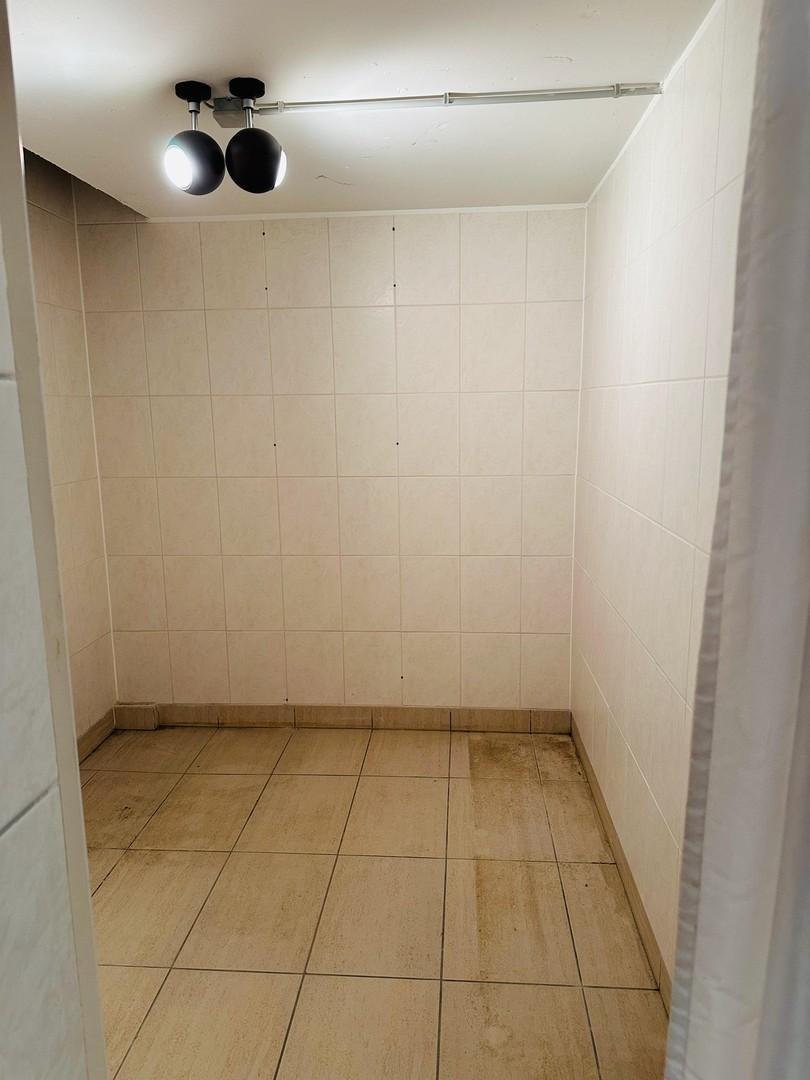 Raum (optional Sauna) UG