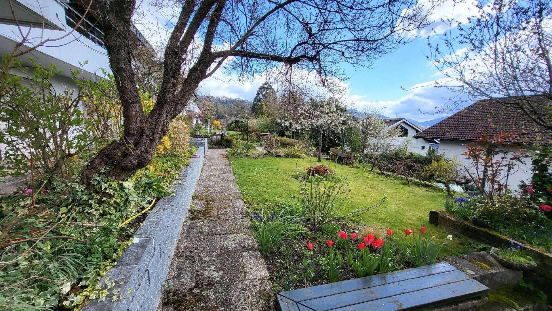 Garten