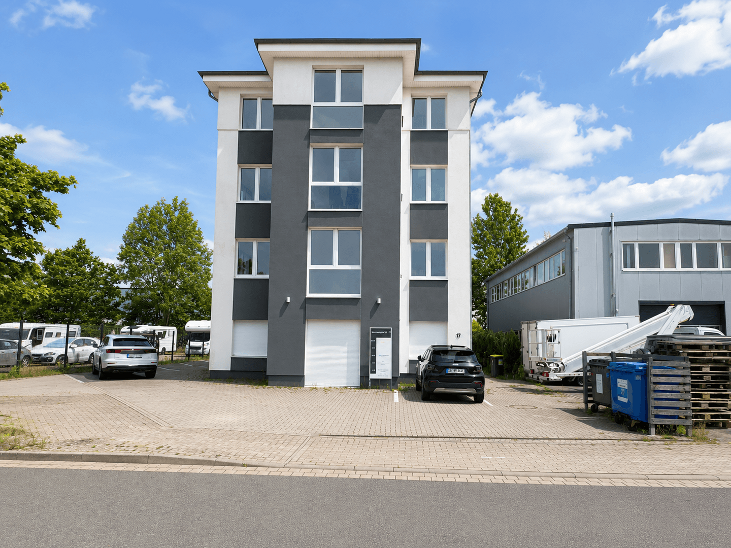 Außenansicht