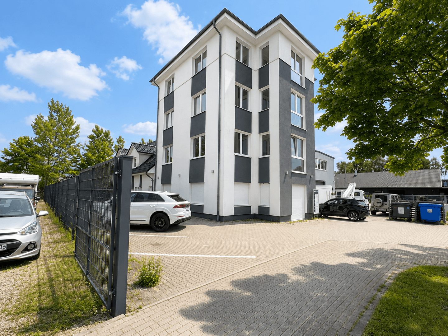 Außenansicht