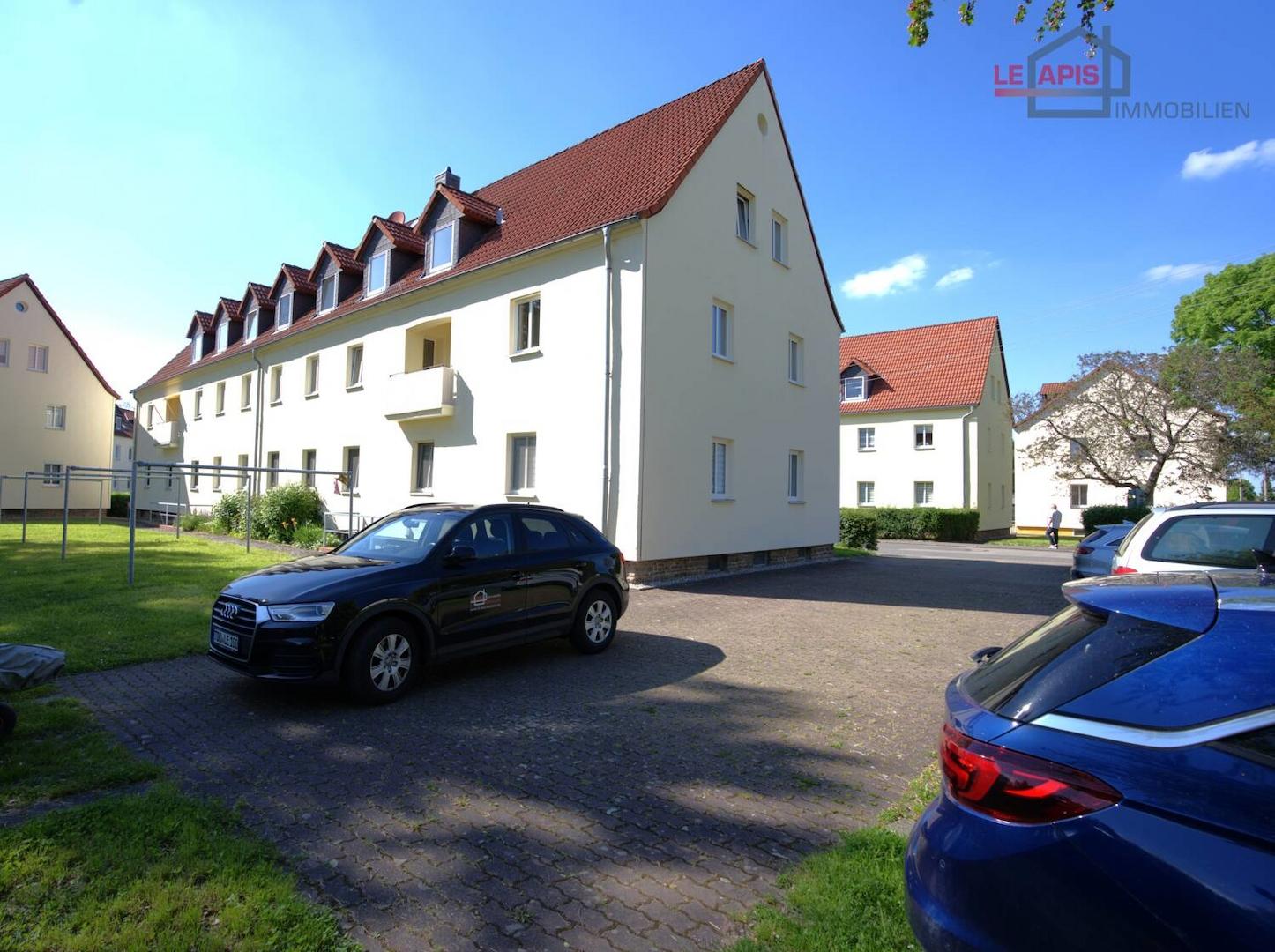 Hausansicht Bild 2